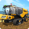 Euro Farming Simulator 2018 icon