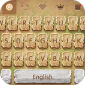 Keyboard -Boto: Rock