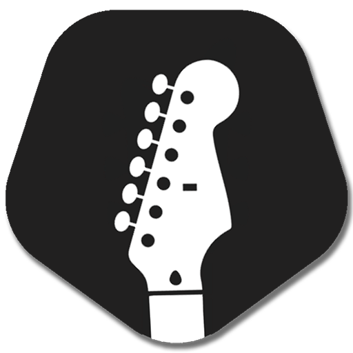 Smart Guitar: Learn guitar the smart way! icon