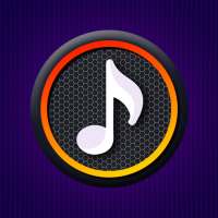 Music Player - Bass Booster