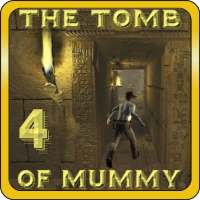 The tomb of mummy 4 free