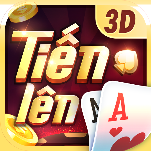 Tiến Lên Miền Nam  Đếm Lá icon