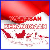 Wawasan Kebangsaan Tes TWK CPNS on 9Apps