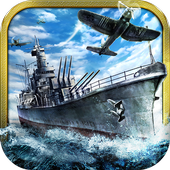 Royal Of Warship icon