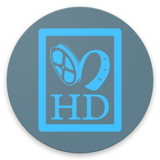 Movie 24h Trending icon