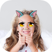 Anime Manga Camera icon