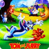 Tom and Jerry Movie on 9Apps