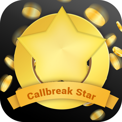 Callbreak star- Rummy Online Game icon