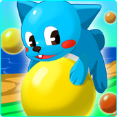 New Bubble Bobble icon