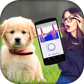 Dog Translator Simulator icon