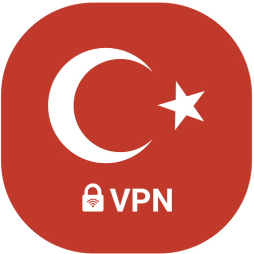 Turkey VPN - Unlimited Proxy &amp; Fast Unblock Master icon