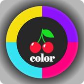 color switch advance 1442098 icon