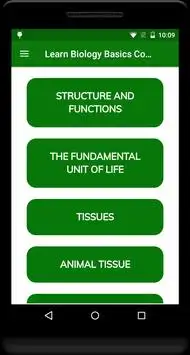 Learn Biology Basics Complete Guide Free Download - 9Game