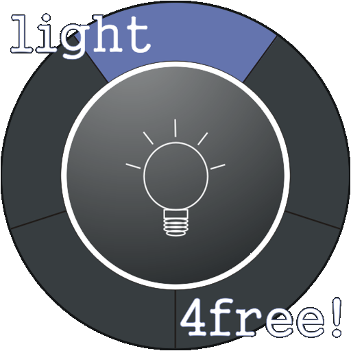 Torch Light Night Light S-O-S icon