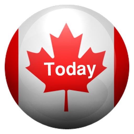 Canada News App | Canada Newspapers App icon