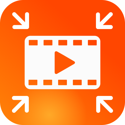 Compress Video: Video Cutter - Audio Extractor icon