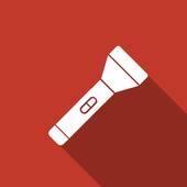 Simple Flashlight   Widget (OLD VERSION) icon