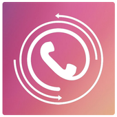 Phone Log icon