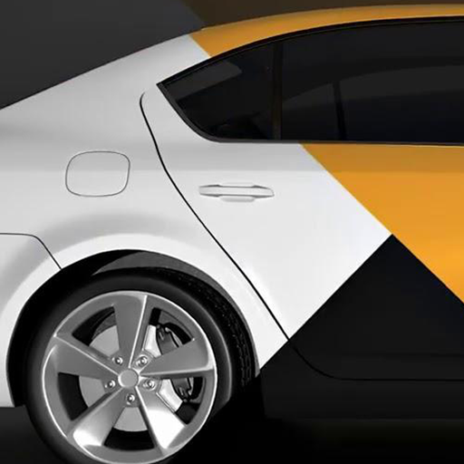 Экспансия Сибирь - партнёр Яндекс Такси иконка