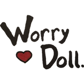 Worry Doll icon
