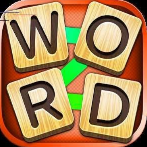 Word Puzzle Game || word connect game icon