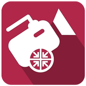 Video Mirror Effect icon