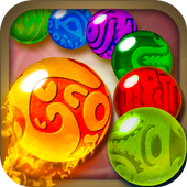Marble Balls icon