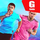 Guide For Dream Winner League Soccer 2020 on 9Apps