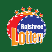 Rajshree Lottery icon