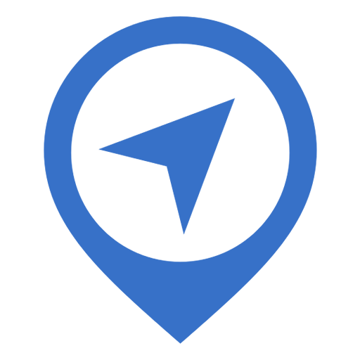 Locator24 - Share Your Route icon