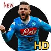 Lorenzo Insigne Wallpaper HD