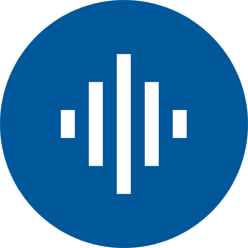 VibePlayer - Audio/Video Player icon