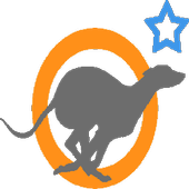 Greyhound Race icon