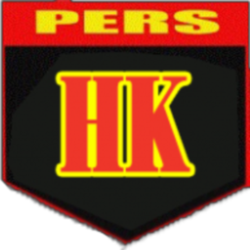 Harian Kriminal Group आइकन