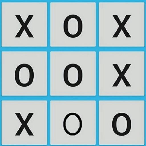 Tik Tak Toe icon