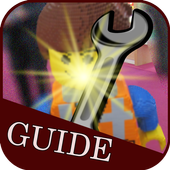 Guide for Lego Movie icon