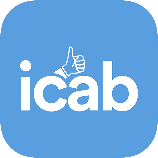 iCab Mzansi Driver icon