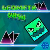 Geometry dash jumb