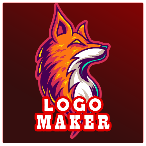 ESport Logo Maker |  Esport Gaming Logo Design icon