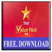 Free-Star Value Pack on 9Apps