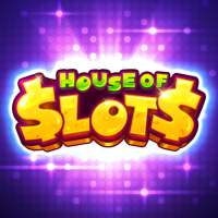 House of Slots - Casino Games