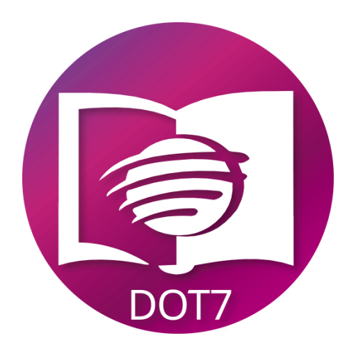 Sabbath School 24/7 icon