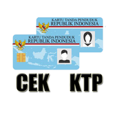 ikon Cek KTP Online