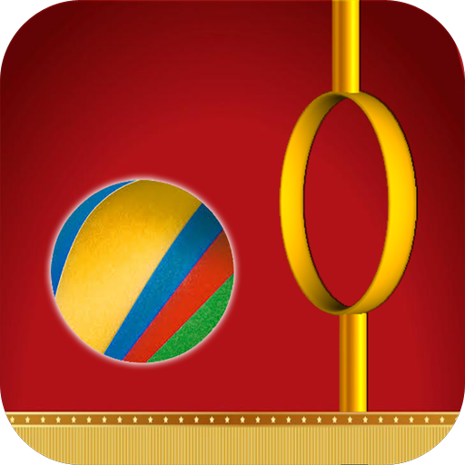 malabarismo  bola icon