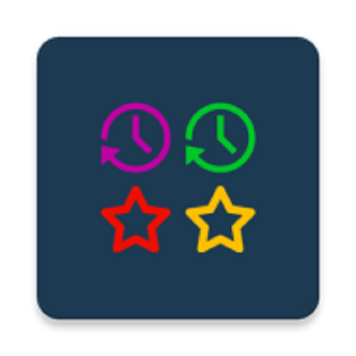 Recent Launcher (alpha) icon