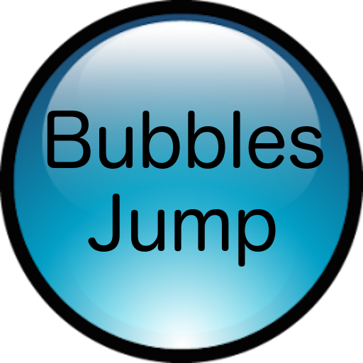 Bubbles Games icon