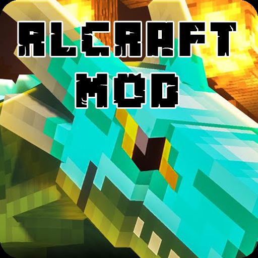 MCPE RLcraft Mod icon