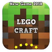 LEGO CRAFT : Free Sandbox Exploration &amp; Building icon