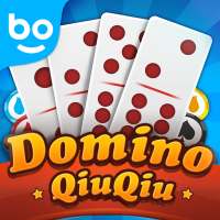 Domino QiuQiu 99 Boyaa qq Kiu on 9Apps