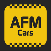 AFM Cars icon